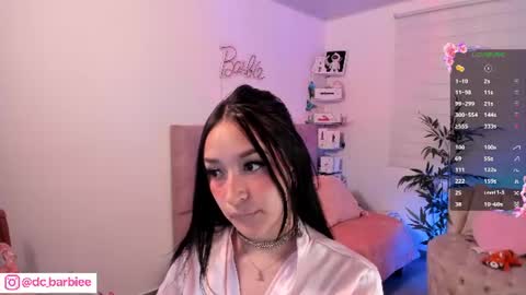 Andrea online show from June 26, 10:22 pm