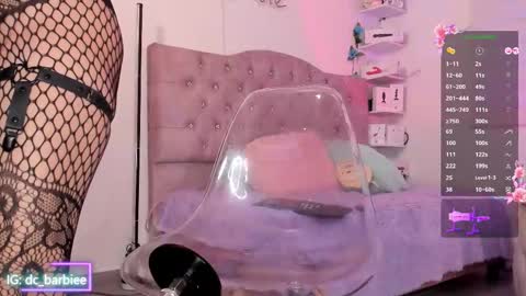 Andrea online show from March 7, 12:39 am