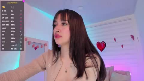 Andrea online show from March 1, 3:27 pm