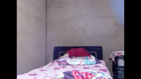 _bellanocturna online show from May 12, 1:58 am