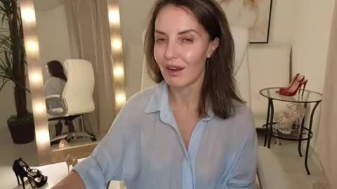 Snapshot of _beylly chatting on March 11, 1:26 am Beylly online show from March 11, 1:26 am