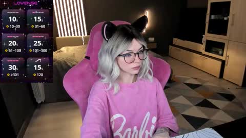 Olivia Subscribe to my Fansly -   online show from March 1, 11:59 pm