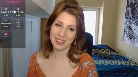 Laura online show from April 21, 10:11 am