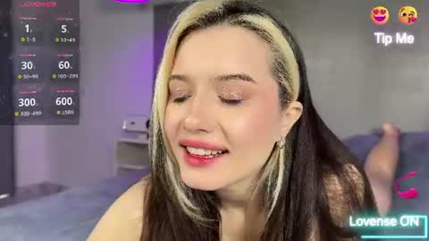 Hey were Vi and Alex  OF your bj queen online show from July 17, 10:02 pm