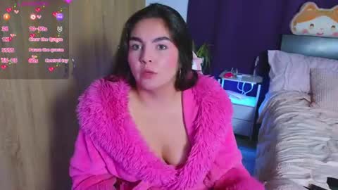 Bonnie online show from July 16, 12:37 am