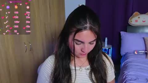 Bonnie online show from July 23, 12:12 am