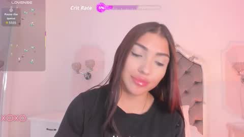 Brenda  online show from February 16, 8:20 pm