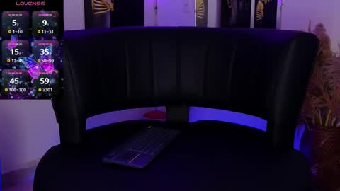 Brenna online show from October 24, 10:28 pm