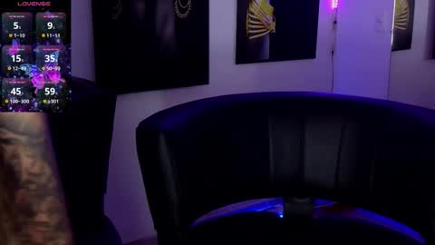 Brenna online show from January 15, 7:09 pm