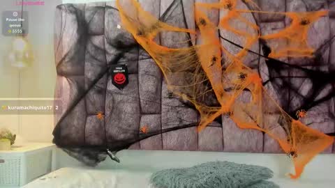 BRITANNY online show from October 28, 8:14 pm