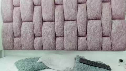 BRITANNY online show from November 9, 7:21 pm