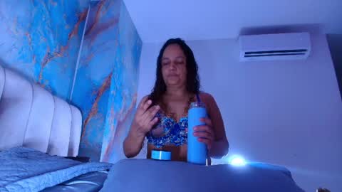Britany online show from July 24, 3:15 am