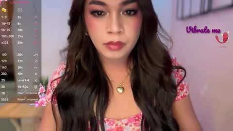 Maria online show from May 4, 12:03 am