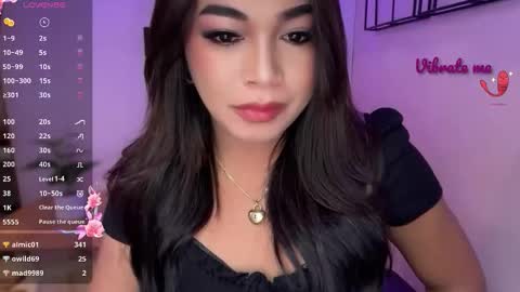 Maria online show from May 6, 2:26 am