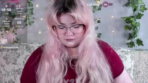 _candym1lky_ online show from June 14, 6:14 am