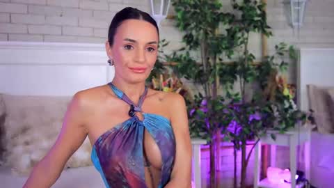 _carlawhite_ online show from July 26, 4:09 am