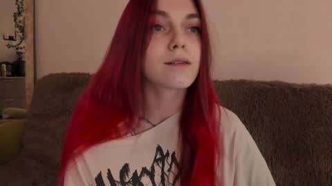 Caroline online show from October 24, 12:12 pm