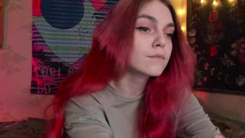 Caroline online show from January 12, 2:19 pm