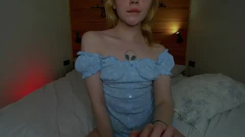 Luna online show from June 11, 12:32 am
