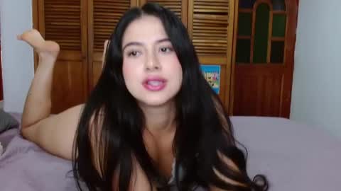 Antonella online show from October 21, 12:03 am