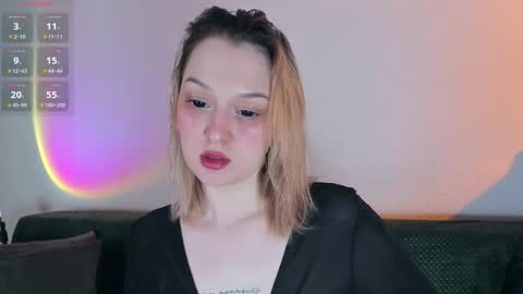 Christina Chris online show from March 16, 7:56 am