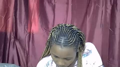 Snapshot of _chacha482688 chatting on January 15, 7:05 am _chacha482688 online show from January 15, 7:05 am
