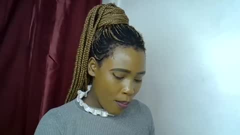 Snapshot of _chacha482688 chatting on February 7, 7:17 pm _chacha482688 online show from February 7, 7:17 pm