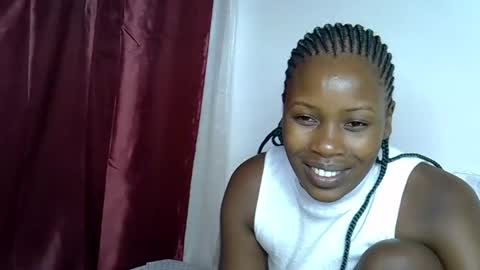 Snapshot of _chacha482688 chatting on February 15, 4:03 am _chacha482688 online show from February 15, 4:03 am