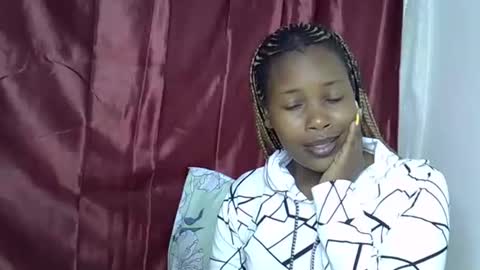 Snapshot of _chacha482688 chatting on January 18, 6:53 pm _chacha482688 online show from January 18, 6:53 pm