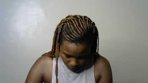 Snapshot of _chacha482688 chatting on October 8, 6:29 am _chacha482688 online show from October 8, 6:29 am
