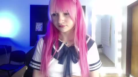 _charlotte_collins_ online show from July 28, 8:52 pm