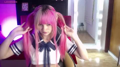 _charlotte_collins_ online show from June 4, 3:49 pm