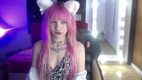 _charlotte_collins_ online show from May 16, 3:11 pm