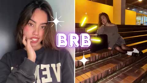 Charlote online show from September 15, 6:59 pm