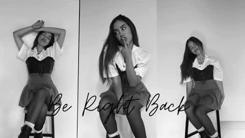 Charlote online show from March 8, 3:10 am