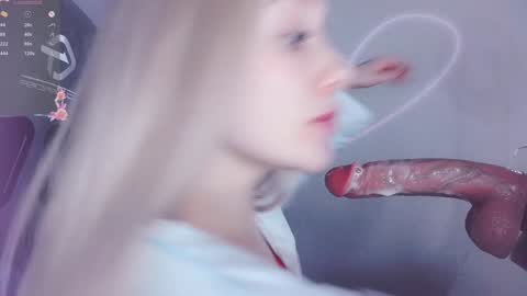 Angelina online show from December 30, 9:40 pm