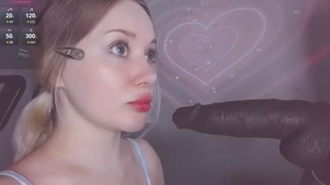 Angelina online show from June 14, 8:31 pm