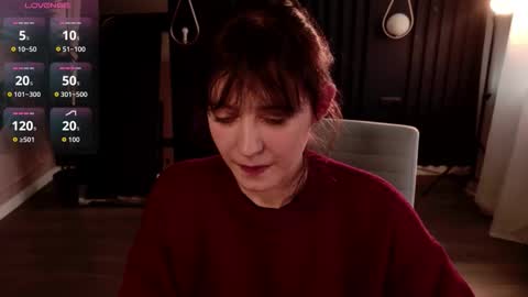 _chillbacca_ online show from January 12, 12:32 pm