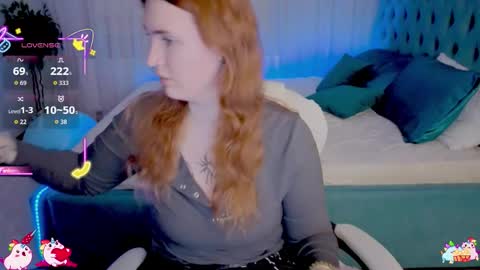 Alisa NO NUDE online show from November 8, 12:43 pm