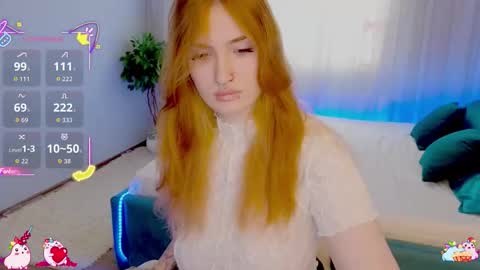 Alisa NO NUDE online show from September 17, 10:13 am