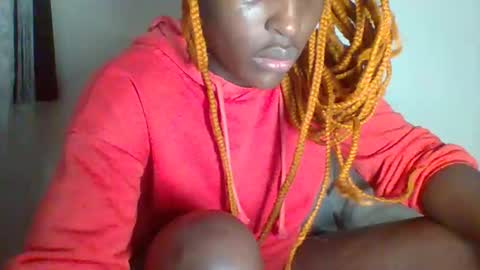 clara online show from January 12, 3:24 pm