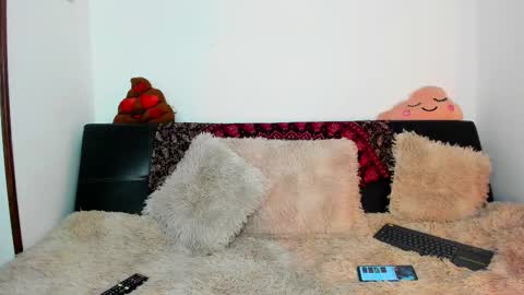 Snapshot of _cloe_1 chatting on March 7, 3:51 am Chloe online show from March 7, 3:51 am
