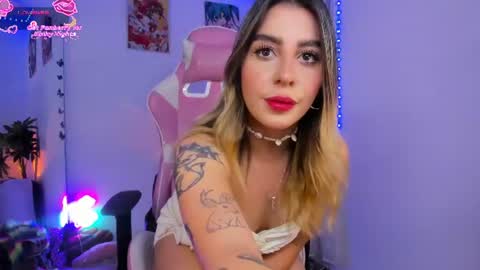  Chloe  online show from June 14, 2:57 am
