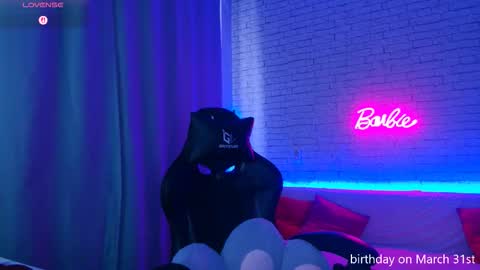 Nica online show from March 13, 7:09 am