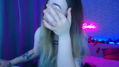 Nica online show from January 7, 5:11 am