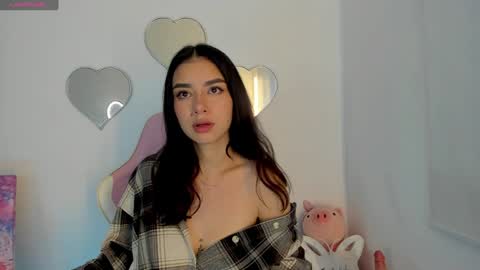 _cute_isabella_ online show from January 11, 2:09 am