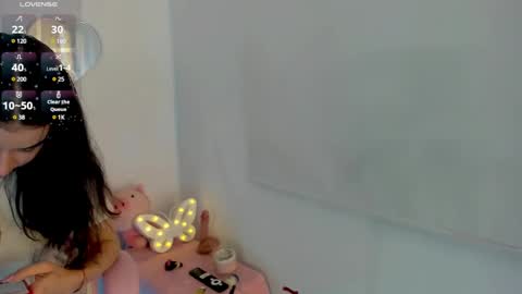 _cute_isabella_ online show from January 29, 2:19 am