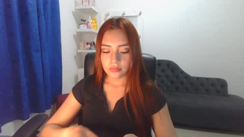 Katherine   Shedule  10pm -4 am  Colombia hour online show from December 28, 1:29 am