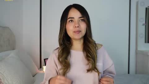 Melissa online show from July 29, 1:27 am
