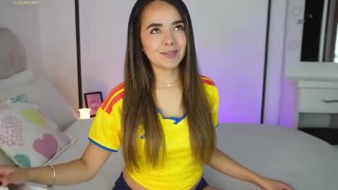 Melissa online show from June 19, 12:04 am